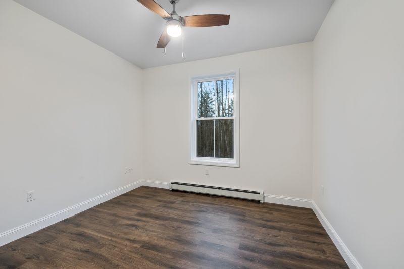 Installation Complexity