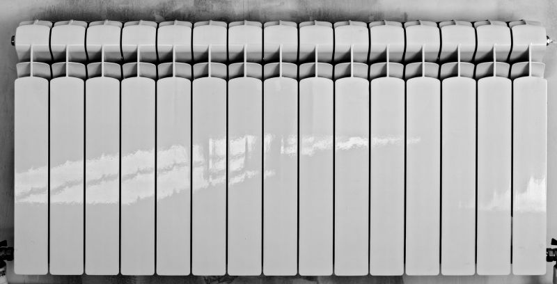 Electric Heater Installation