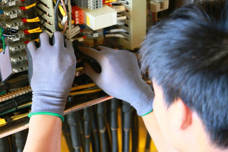 Electrical Service Companies