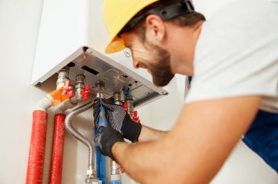 Specialty Heating Installers