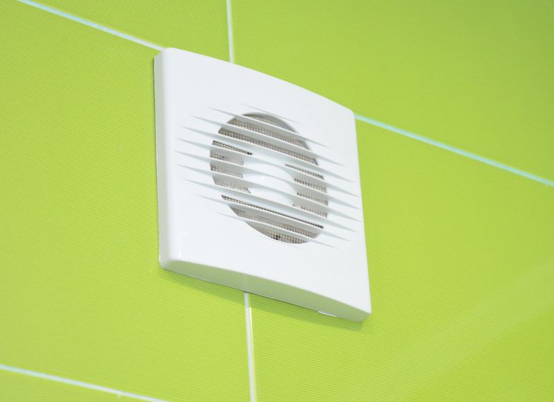 Whole House Fan Replacement in Heber City, UT