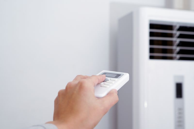 Energy-Efficient Heating