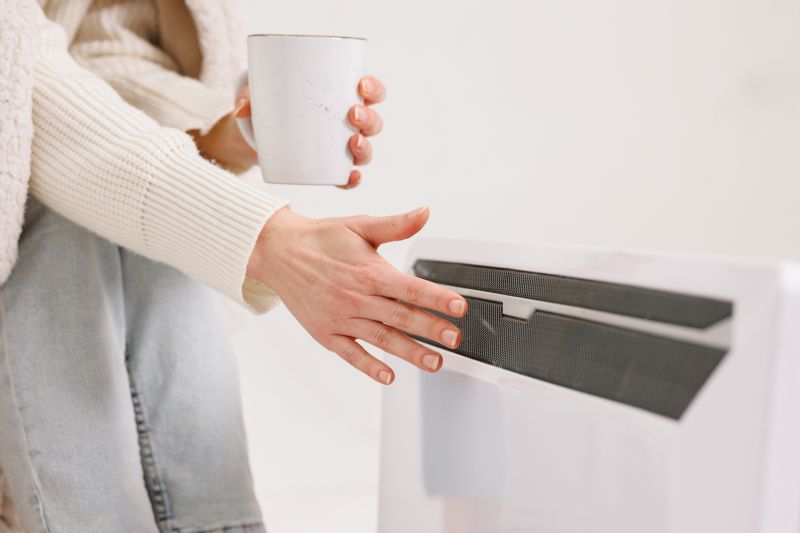 Instant Warmth at Your Fingertips